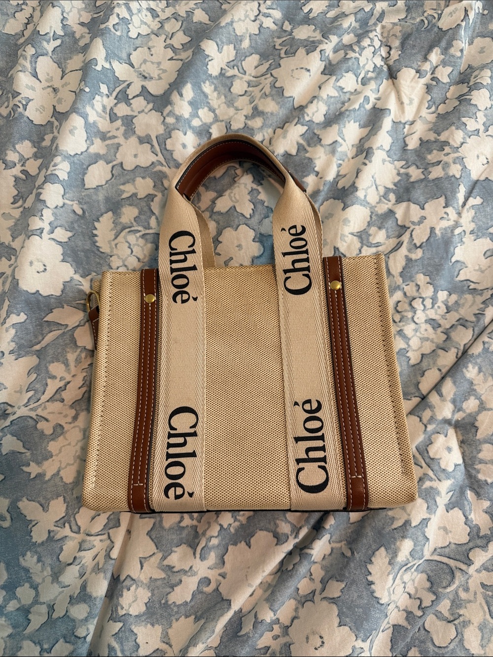 Inspired bag